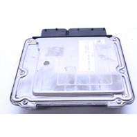 2009 Volkswagen Jetta GTI Engine Computer Module ECU ECM DME 1K0907115AE OEM