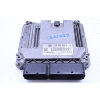 2009 Volkswagen Jetta GTI Engine Computer Module ECU ECM DME 1K0907115AE OEM