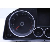 2008 2009 Volkswagen Golf GTI Speedometer Instrument Cluster OEM