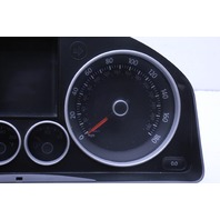 2008 2009 Volkswagen Golf GTI Speedometer Instrument Cluster OEM