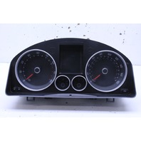 2008 2009 Volkswagen Golf GTI Speedometer Instrument Cluster OEM