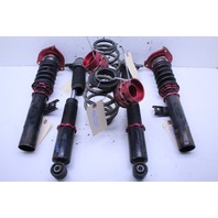 2006 2007 2008 2009 Volkswagen GTI Golf Strut Spring CoilOver Set EMUSA
