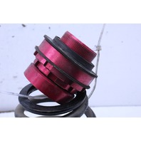 2006 2007 2008 2009 Volkswagen GTI Golf Strut Spring CoilOver Set EMUSA