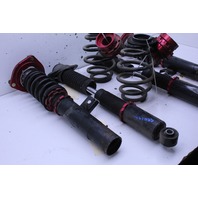 2006 2007 2008 2009 Volkswagen GTI Golf Strut Spring CoilOver Set EMUSA