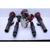 2006 2007 2008 2009 Volkswagen GTI Golf Strut Spring CoilOver Set EMUSA