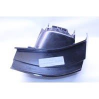 2009 Volkswagen GTI Tail Light Lamp Right Left Pair Set Smoked Used OEM