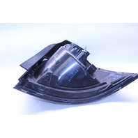 2009 Volkswagen GTI Tail Light Lamp Right Left Pair Set Smoked Used OEM