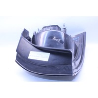 2009 Volkswagen GTI Tail Light Lamp Right Left Pair Set Smoked Used OEM