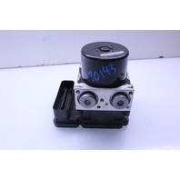 2009 - 2011 Audi A3 FWD Anti-Lock Brake System ABS Pump 1K0907379AJ OEM