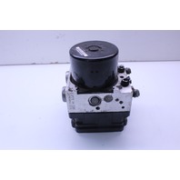2009 - 2011 Audi A3 FWD Anti-Lock Brake System ABS Pump 1K0907379AJ OEM
