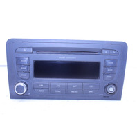 2010-2012 Audi A3 Radio Stereo Receiver CD Concert II OEM