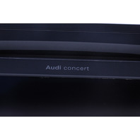 2010-2012 Audi A3 Radio Stereo Receiver CD Concert II OEM