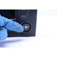 2010-2012 Audi A3 Radio Stereo Receiver CD Concert II OEM