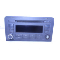 2010-2012 Audi A3 Radio Stereo Receiver CD Concert II OEM