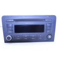 2010-2012 Audi A3 Radio Stereo Receiver CD Concert II OEM