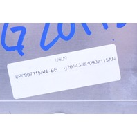 2010-2011 Audi A3 2.0 CBFA Engine Computer Module ECU ECM DME OEM