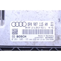 2010-2011 Audi A3 2.0 CBFA Engine Computer Module ECU ECM DME OEM