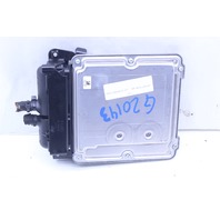 2010-2011 Audi A3 2.0 CBFA Engine Computer Module ECU ECM DME OEM