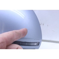 2009 2010 Audi A3 Left Door Mirror Driver Side View - 8P1858531EB OEM