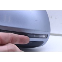 2009 2010 Audi A3 Left Door Mirror Driver Side View - 8P1858531EB OEM