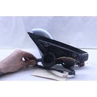 2009 2010 Audi A3 Left Door Mirror Driver Side View - 8P1858531EB OEM