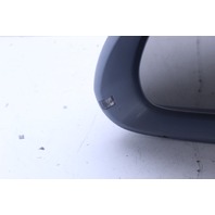 2009 2010 Audi A3 Left Door Mirror Driver Side View - 8P1858531EB OEM