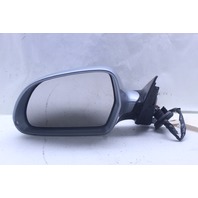 2009 2010 Audi A3 Left Door Mirror Driver Side View - 8P1858531EB OEM G20143-L/HMirror