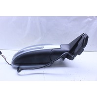 2009 2010 Audi A3 Right Door Mirror Side View OEM
