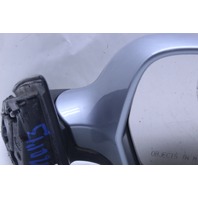 2009 2010 Audi A3 Right Door Mirror Side View OEM