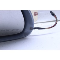2009 2010 Audi A3 Right Door Mirror Side View OEM