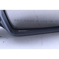 2009 2010 Audi A3 Right Door Mirror Side View OEM