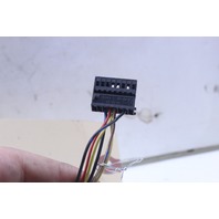 2009 2010 Audi A3 Right Door Mirror Side View OEM