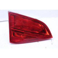2009 2010 2011 2012 Audi A4 Avant Wagon Tail Light Lamp Left 21969002 OEM