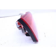 2009 2010 2011 2012 Audi A4 Avant Wagon Tail Light Lamp Left 21969002 OEM