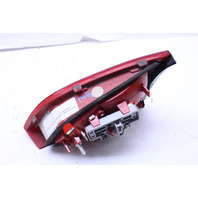 2009 2010 2011 2012 Audi A4 Avant Wagon Tail Light Lamp Left 21969002 OEM