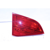 2009 2010 2011 2012 Audi A4 Avant Wagon Tail Light Lamp Left 21969002 OEM