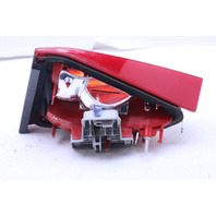 2009 2010 2011 2012 Audi A4 Avant Wagon Tail Light Lamp Left 21969002 OEM