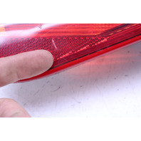 2009 2010 2011 2012 Audi A4 Avant Wagon Tail Light Lamp Left 21969002 OEM