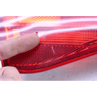 2009 2010 2011 2012 Audi A4 Avant Wagon Tail Light Lamp Left 21969002 OEM