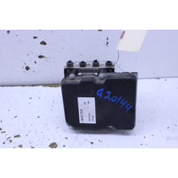 2009 2010 Audi A4 Quattro ABS Anti-Lock Brake Pump OEM