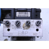 2009 2010 Audi A4 Quattro ABS Anti-Lock Brake Pump OEM