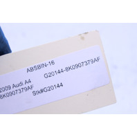 2009 2010 Audi A4 Quattro ABS Anti-Lock Brake Pump OEM