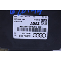 2009 Audi A4 Emergency Parking Brake Control Module 8K0907801F OEM