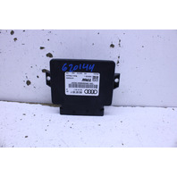 2009 Audi A4 Emergency Parking Brake Control Module 8K0907801F OEM