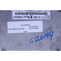2009 Audi A4 A5 Bluetooth Communication Module OEM