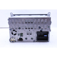 2009 Audi A4 AM FM CD Radio Stereo Receiver Tuner OEM