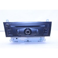 2009 Audi A4 AM FM CD Radio Stereo Receiver Tuner OEM