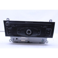 2009 Audi A4 AM FM CD Radio Stereo Receiver Tuner OEM