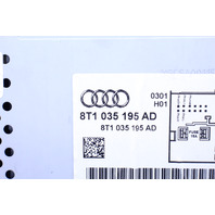 2009 Audi A4 AM FM CD Radio Stereo Receiver Tuner OEM