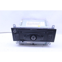 2009 Audi A4 AM FM CD Radio Stereo Receiver Tuner OEM